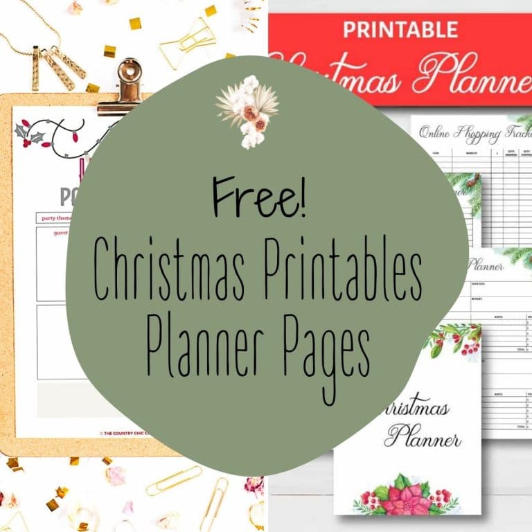 Use These Free Printable Bookmarks for Yourself or Give to a Friend ...