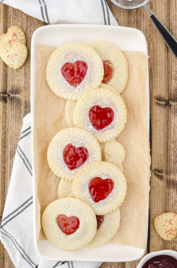SAINT JAMES - ◎cookieさま専用 Jam Filled Sandwich Cookies - Harbour Breeze Home