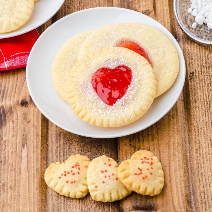 ハムハムキャンディ&クッキー Jam Filled Sandwich Cookies - Harbour Breeze Home