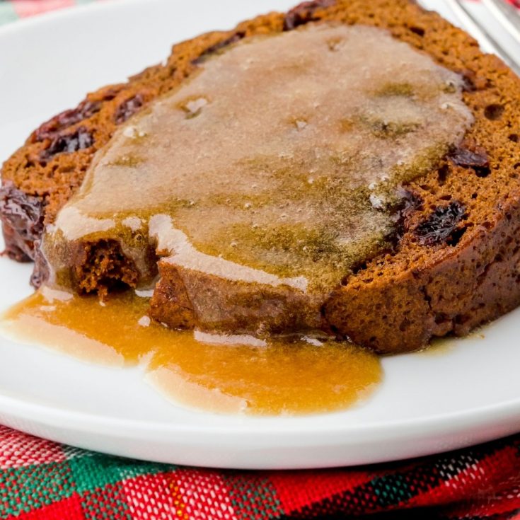 ストーブ Pudding Homemade Sticky Toffee Pudding (Hell's Kitchen Inspired