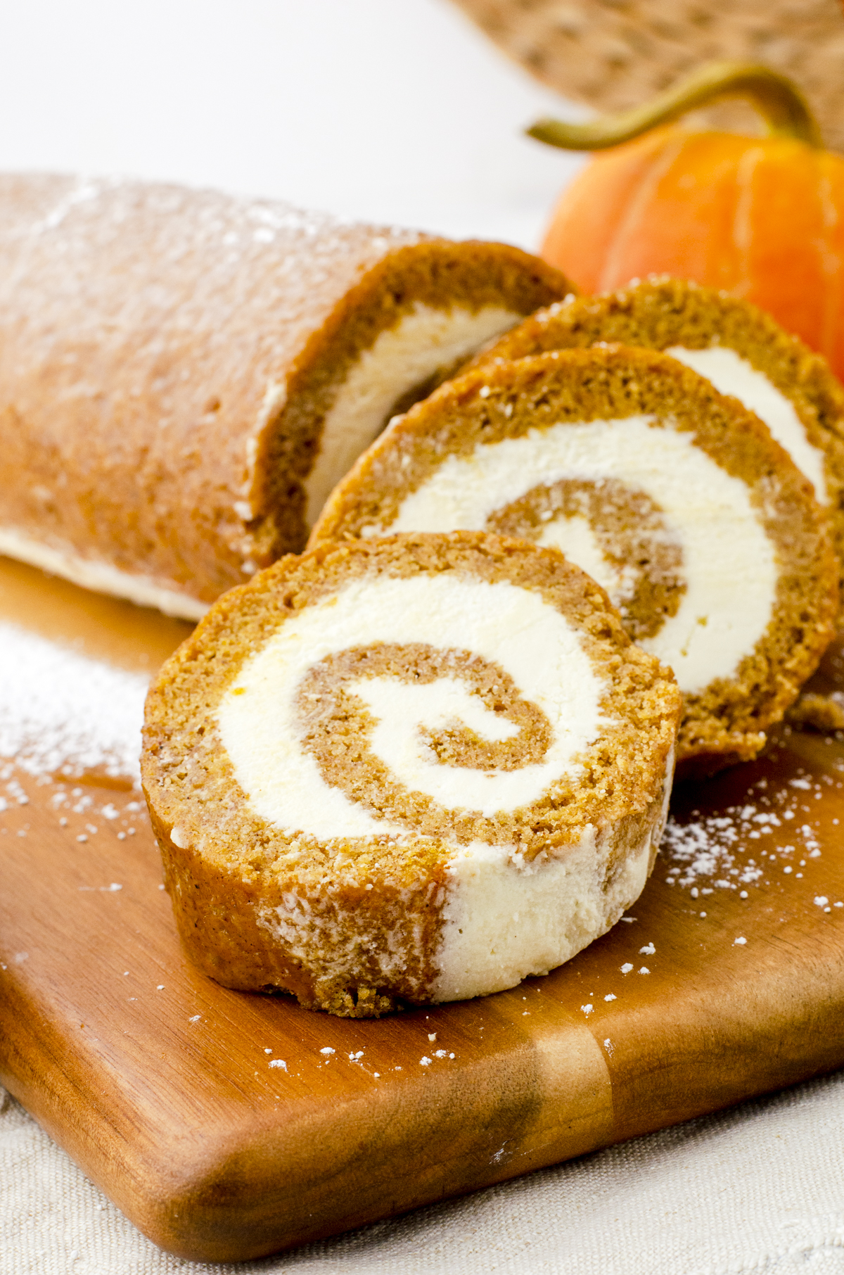 Giant Pumpkin Cakes: The Ultimate Recipe! - pjn6h9o