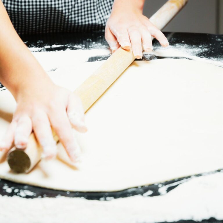 Top Tools for Rolling Dough