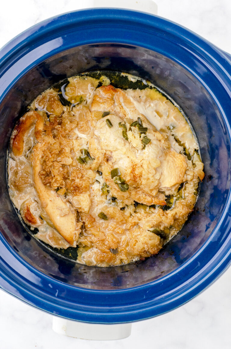Hawaiian Crock Pot Shredded Chicken Harbour Breeze Home