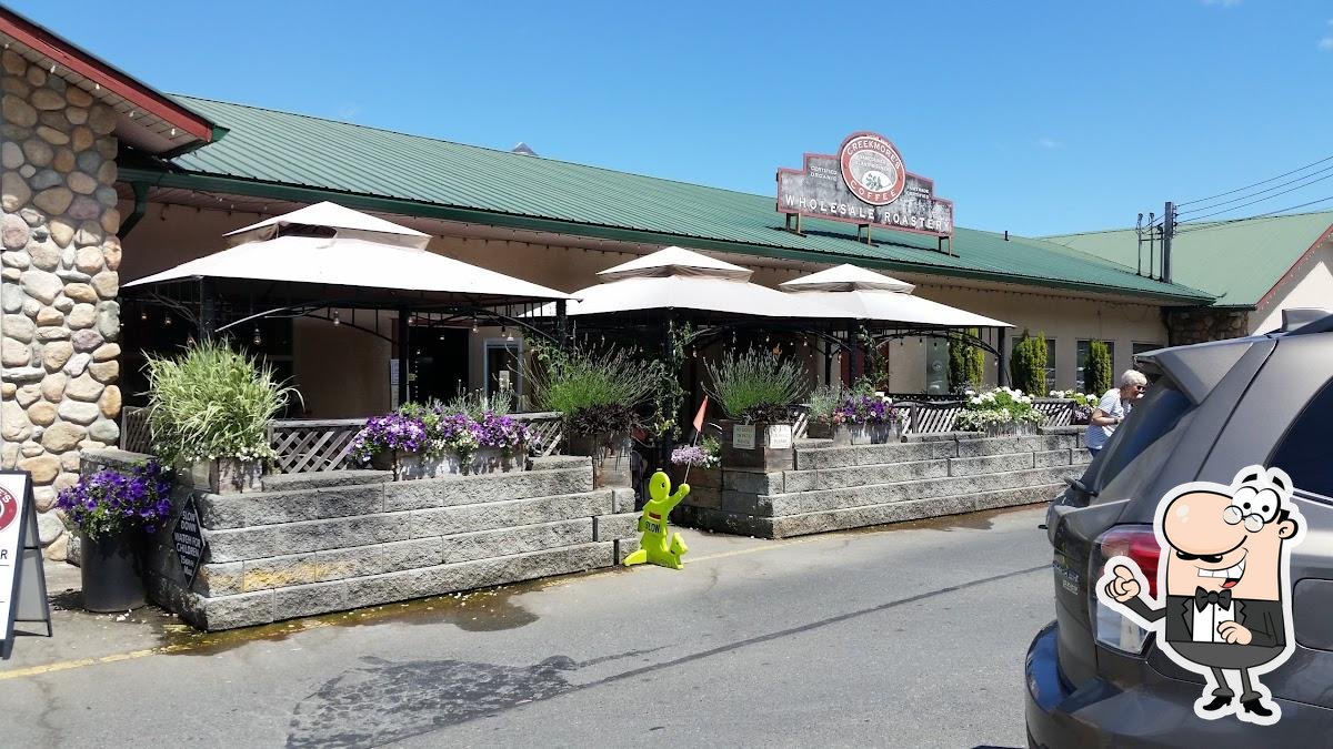 10 Best Vancouver Island Coffee Shops Harbour Breeze Home