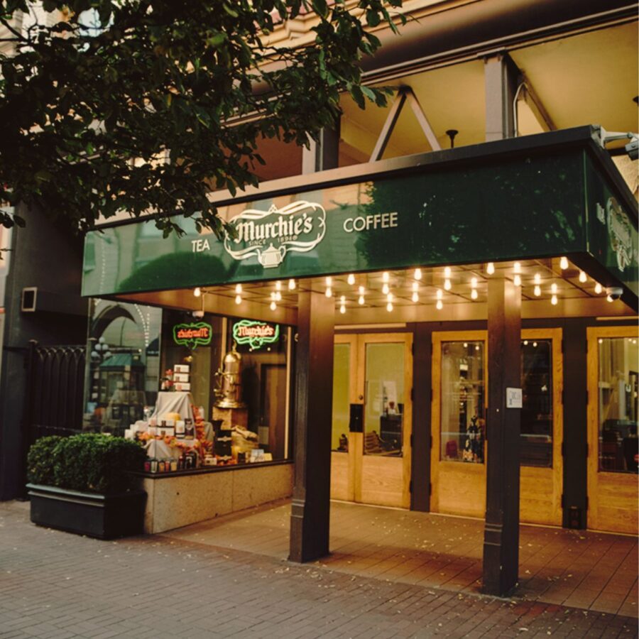 10 Best Vancouver Island Coffee Shops Harbour Breeze Home