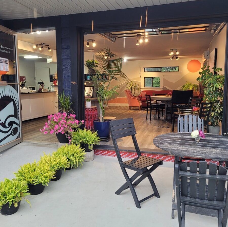 10 Best Vancouver Island Coffee Shops Harbour Breeze Home