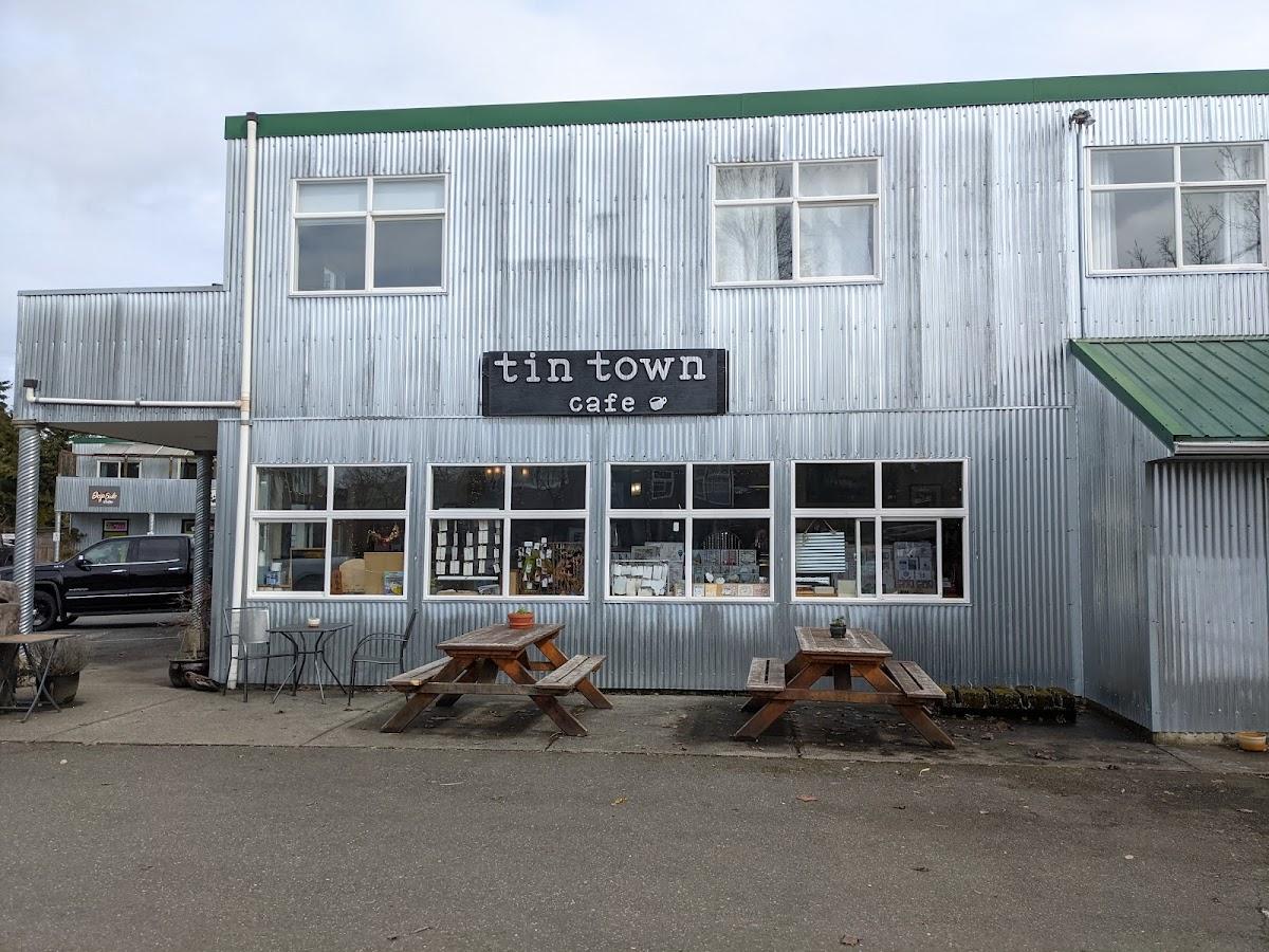 10 Best Vancouver Island Coffee Shops Harbour Breeze Home