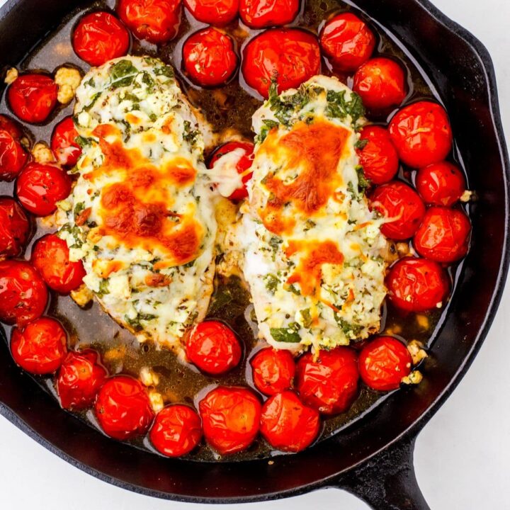 oven baked hasselback chicken