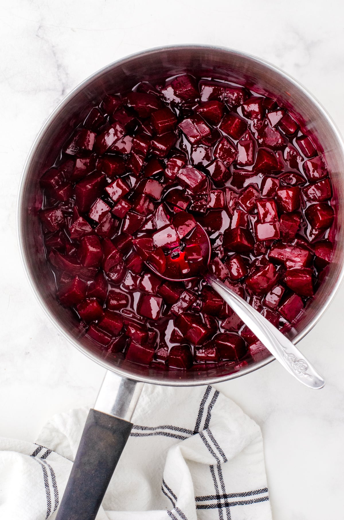 Old-Fashioned Harvard Beets Recipe – Just Like Grandma Made - Harbour