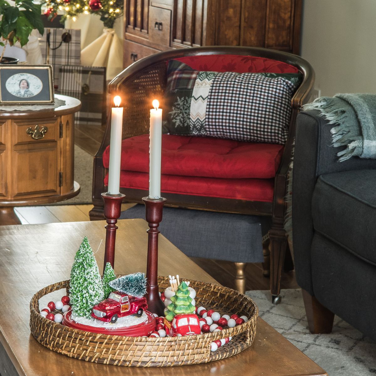 townhouse holiday home tour fi